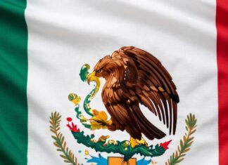 El águila del Escudo Nacional mexicano cumple 200 años como símbolo oficial