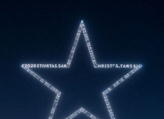 La Estrella de Belén brilló en diciembre de 2020 tras 800 años de ausencia