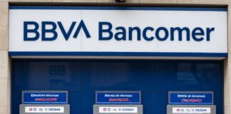 Falla en BBVA México deja sin servicio a miles de clientes el 15 de octubre de 2021