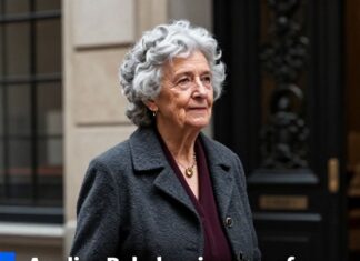 Muere Angélica Balado a los 93 años, pionera del teatro gallego contemporáneo