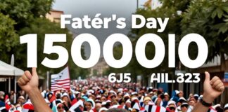 Más de 15 millones de españoles celebran el Día del Padre con un gasto récord en 2023