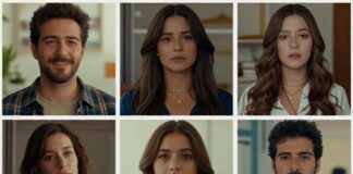 7 momentos clave que definen Soy tu fan: la película y su conexión con la serie