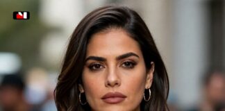 Galilea Montijo demanda 15 millones de pesos por filtración de contenido íntimo en redes Home