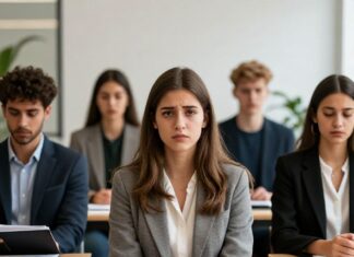 El 63% de jóvenes españoles rechaza críticas laborales según estudio sobre la generación de cristal