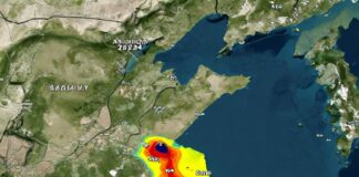 Nuevos mapas revelan 12 zonas críticas de contaminación en el Golfo de México en 2024 Home