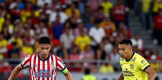 Chivas y América definen el liderato en duelo clave del Clausura 2024 Home