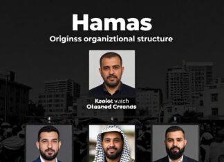 Hamas: origen, estructura y los 3 pilares que definen al grupo islamista