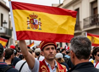El 84º aniversario de un conflicto que marcó la historia española