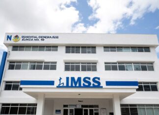 IMSS inaugura nueva área de urgencias en el Hospital General de Zona 89 con 50 camas adicionales IMSS inaugura nueva área de urgencias en el Hospital General de Zona 89 con 50 camas adicionales