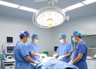 Hospital Regional del Bajío inaugura 5 quirófanos con tecnología de vanguardia para cirugías complejas Hospital Regional del Bajío inaugura 5 quirófanos con tecnología de vanguardia para cirugías complejas