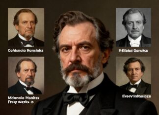 Ignacio Manuel Altamirano: 5 obras clave que definieron su legado literario