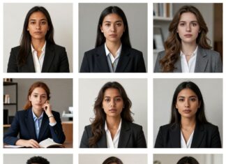 7 ejemplos impactantes de imágenes que exponen la discriminación cotidiana en 2024