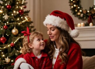 Las 15 imágenes navideñas más originales de 2024 para compartir en familia Las 15 imágenes navideñas más originales de 2024 para compartir en familia