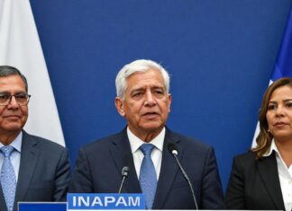 INAPAM anuncia aumento del 15% en apoyos económicos para adultos mayores en 2024 INAPAM anuncia aumento del 15% en apoyos económicos para adultos mayores en 2024