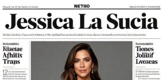 Jessica La Sucia lanza su tercer álbum con 12 canciones inéditas y colaboraciones inesperadas