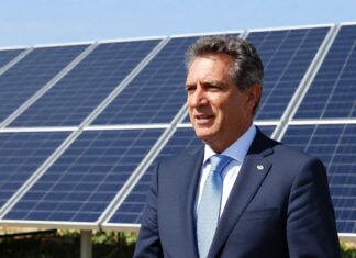 João Paulo Dias Fernandes lidera proyecto de 120 millones para energías renovables en Portugal