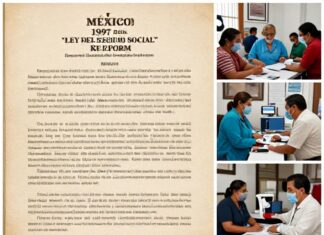 La Reforma de 1997 que transformó el Seguro Social en México y sus efectos actuales