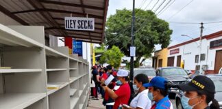 Elecciones 2024: 12 estados de México aplicarán ley seca este 2 de junio