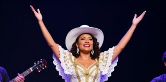 Lola la Trailera regresa a los escenarios tras 15 años de ausencia musical