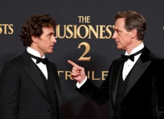 El tráiler de Los ilusionistas 2 revela el regreso de Eisenheim con un nuevo rival en 1903