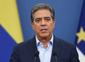 Luis de Alba anuncia su regreso a la política tras 7 años de ausencia