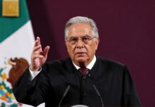 Luis Roberto Guzmán asume cargo en la SCJN tras 25 años de trayectoria judicial Home