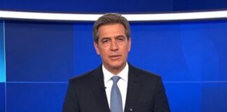 Mane de la Parra regresa a la televisión con 3 proyectos confirmados en 2024