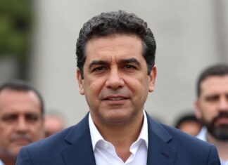 Manuel Velasco Coello anuncia su regreso a la política tras 3 años de pausa