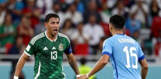 México vence 3-1 a El Salvador en duelo clave de eliminatorias rumbo al Mundial 2026