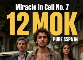 La película turca Milagro en la celda 7 supera los 12 millones de espectadores en España La película turca Milagro en la celda 7 supera los 12 millones de espectadores en España