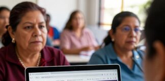 Registro en MiVacuna.gob.mx abre para mayores de 50 años esta semana