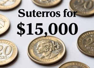 Monedas de 20 pesos con errores de acuñación superan los $15,000 en subastas Monedas de 20 pesos con errores de acuñación superan los ,000 en subastas