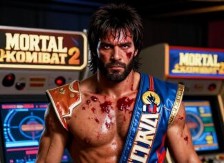 Mortal Kombat 2 cumple 30 años: el legado sangriento que revolucionó los arcades en 1993