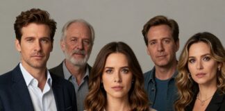 El reparto completo de Mujer de nadie y los 5 actores que sorprenden en la trama