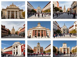 El Salto coordina 12 centros culturales en Madrid con programación unificada este otoño