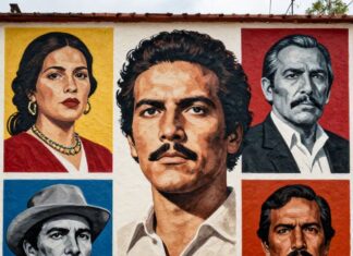 Los 5 murales mexicanos que redefinieron el arte político en el siglo XX