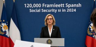 El Gobierno anula 120.000 números de Seguridad Social por fraude en 2024