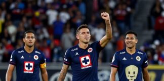 Cruz Azul busca su tercera victoria seguida hoy en vivo contra Pumas a las 21:00 horas