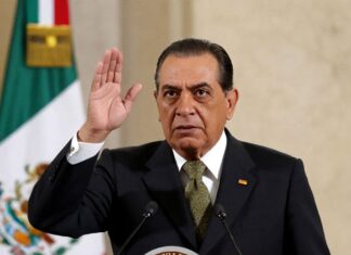 Pascual Ortiz Rubio asumirá la presidencia de México en 1930 tras turbulentas elecciones