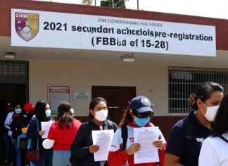Abren preinscripciones para Secundaria 2021 en CDMX del 15 al 28 de febrero Abren preinscripciones para Secundaria 2021 en CDMX del 15 al 28 de febrero
