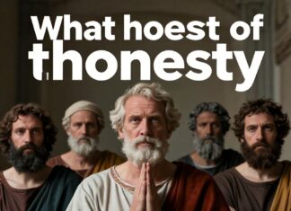 La honestidad en 5 principios clave según los filósofos clásicos