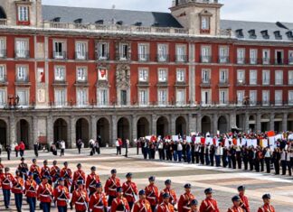 El 12 de octubre: origen histórico y polémicas de la Fiesta Nacional de España