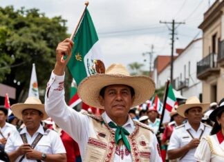México conmemora hoy el 161 aniversario de la Batalla de Puebla