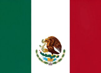 Los 3 colores de la bandera mexicana y su significado histórico desde 1821