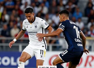 Clásico del Bajío termina con victoria 2-1 del León sobre Querétaro en el Corregidora