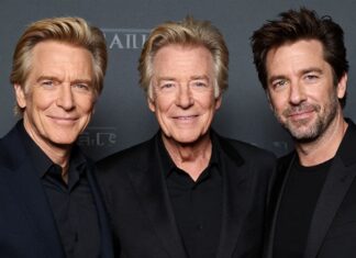 Famosos que soplan 65 velas hoy: de cantantes a actores legendarios