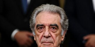 Muere a los 94 años el legendario actor Francisco Rabal en Madrid