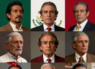 Los 13 personajes clave que forjaron la Independencia de México en 1810