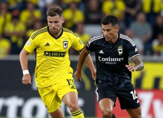 Rayados busca su tercera victoria consecutiva frente a un Columbus con baja moral