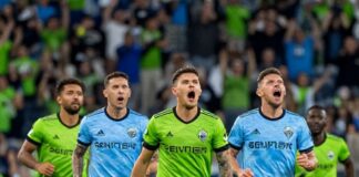 Pumas elimina al Seattle Sounders con remontada histórica 4-2 en Concachampions